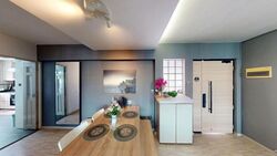 Blk 104A Edgefield Plains (Punggol), HDB 5 Rooms #622544501